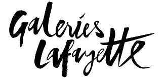 Logo galeries Lafayette